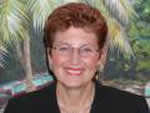 Pegotty Cooper, MBA